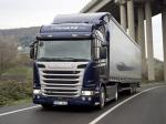 Scania G450 4x2 Streamline Highline Cab 2013 года